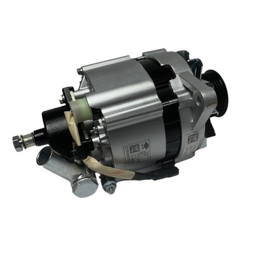 Avantage de la longue durée de vie de l'alternateur 2410202520029 pour le moteur QUANCHAI 4J1/6J1