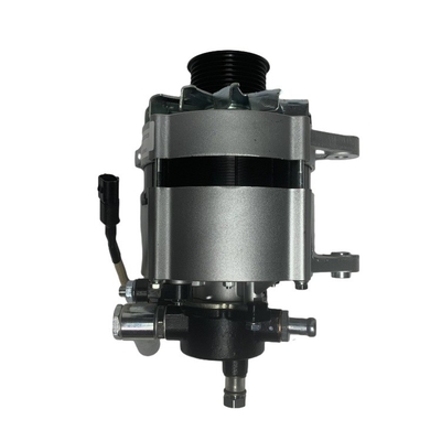 Avantage de la longue durée de vie de l'alternateur 2410202520029 pour le moteur QUANCHAI 4J1/6J1