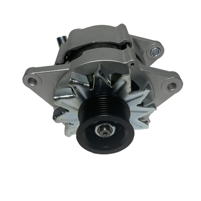 Avantage de la longue durée de vie de l'alternateur 2410202520029 pour le moteur QUANCHAI 4J1/6J1