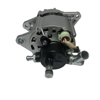 Avantage de la longue durée de vie de l'alternateur 2410202520029 pour le moteur QUANCHAI 4J1/6J1