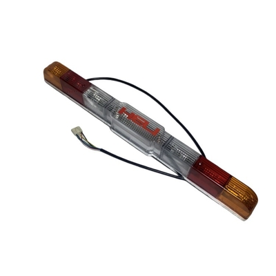 12V lumière de la lampe arrière de combinaison pour le chariot élévateur de série Heli H2000