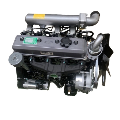 Longue durée de vie Avantage du moteur diesel C490BPG pour les pièces du moteur de chariot élévateur HANGCHA