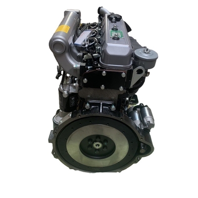 Longue durée de vie Avantage du moteur diesel C490BPG pour les pièces du moteur de chariot élévateur HANGCHA