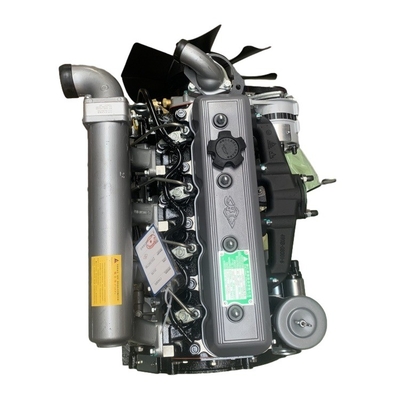 Longue durée de vie Avantage du moteur diesel C490BPG pour les pièces du moteur de chariot élévateur HANGCHA