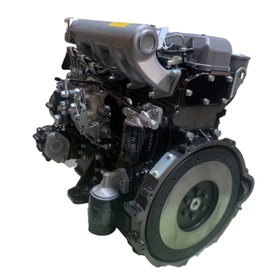 Longue durée de vie Avantage du moteur diesel C490BPG pour les pièces du moteur de chariot élévateur HANGCHA