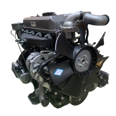 Longue durée de vie Avantage du moteur diesel C490BPG pour les pièces du moteur de chariot élévateur HANGCHA