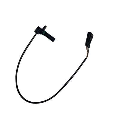 Le codeur de moteur externe ZAPI 55D421058 original pour chariot élévateur électrique HELI CPD15-30