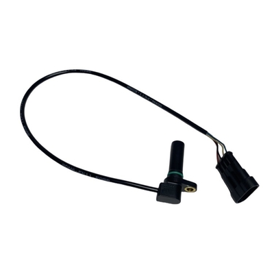 Le codeur de moteur externe ZAPI 55D421058 original pour chariot élévateur électrique HELI CPD15-30