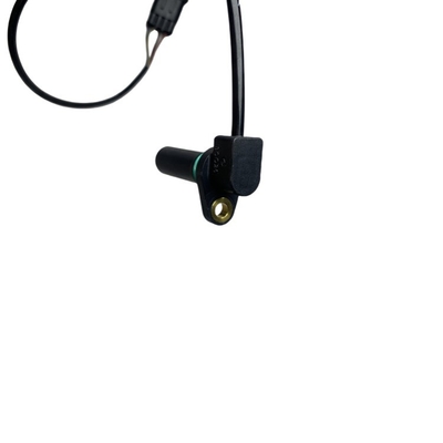 Le codeur de moteur externe ZAPI 55D421058 original pour chariot élévateur électrique HELI CPD15-30