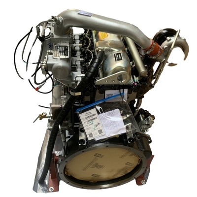 YC4A115Z-T20 GA702-301000-G00 Moteur diesel pour acier HANGCHA Pièces de chariot élévateur