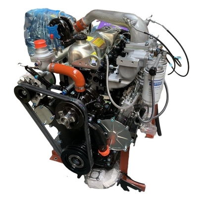YC4A115Z-T20 GA702-301000-G00 Moteur diesel pour acier HANGCHA Pièces de chariot élévateur