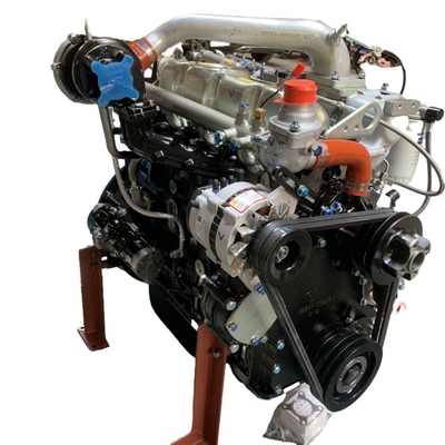 YC4A115Z-T20 GA702-301000-G00 Moteur diesel pour acier HANGCHA Pièces de chariot élévateur