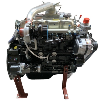 YC4A115Z-T20 GA702-301000-G00 Moteur diesel pour acier HANGCHA Pièces de chariot élévateur