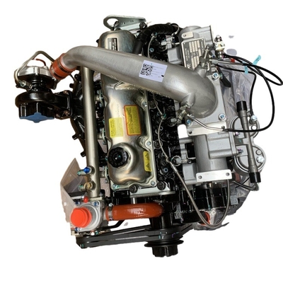 YC4A115Z-T20 GA702-301000-G00 Moteur diesel pour acier HANGCHA Pièces de chariot élévateur