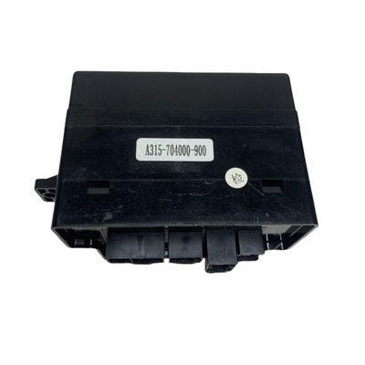 Système électrique Noir boîte de commande centrale A315-704000-900 pour HANGCHA Convient