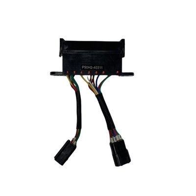 P90H2-40311 Boîte à fusibles pour les pièces de chariot élévateur de série CPD10-18 H3 CPD20-25-FJ1/FJ2 H2000