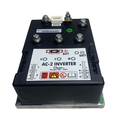 Modèle de chariot élévateur CPD30-35 Zapi AC-2 80V 500A contrôleur de moteur à courant alternatif FZ8307 pour HELI