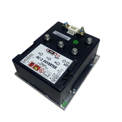 Modèle de chariot élévateur CPD30-35 Zapi AC-2 80V 500A contrôleur de moteur à courant alternatif FZ8307 pour HELI