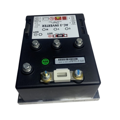 Modèle de chariot élévateur CPD30-35 Zapi AC-2 80V 500A contrôleur de moteur à courant alternatif FZ8307 pour HELI