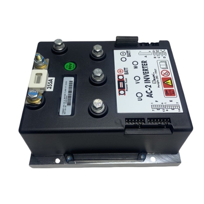 Modèle de chariot élévateur CPD30-35 Zapi AC-2 80V 500A contrôleur de moteur à courant alternatif FZ8307 pour HELI