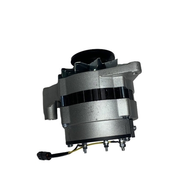 Alternateur de chariot élévateur garanti pour le moteur 4D27T30-52000-18 JFWZ17P-1B