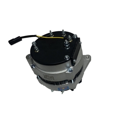 Alternateur de chariot élévateur garanti pour le moteur 4D27T30-52000-18 JFWZ17P-1B