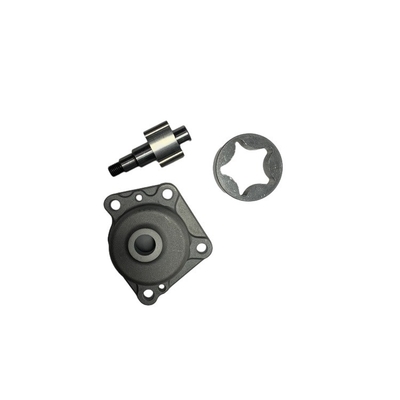 Pompes à huile pour moteur diesel en aluminium S4S avec OEM 32A35-10010