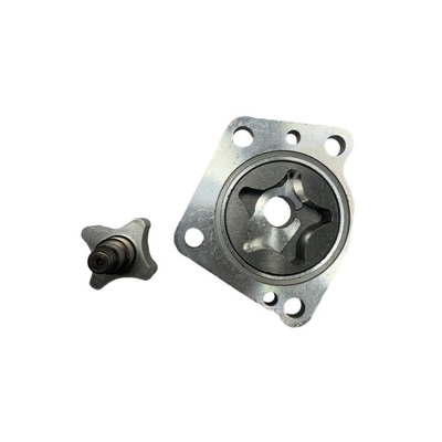 Pompes à huile pour moteur diesel en aluminium S4S avec OEM 32A35-10010