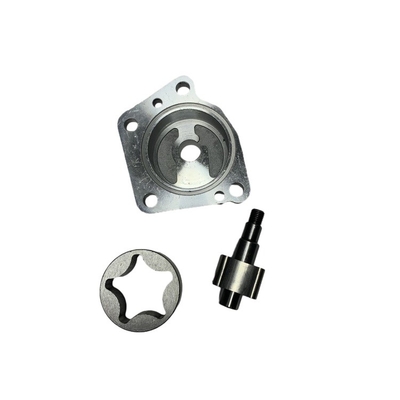 Pompes à huile pour moteur diesel en aluminium S4S avec OEM 32A35-10010
