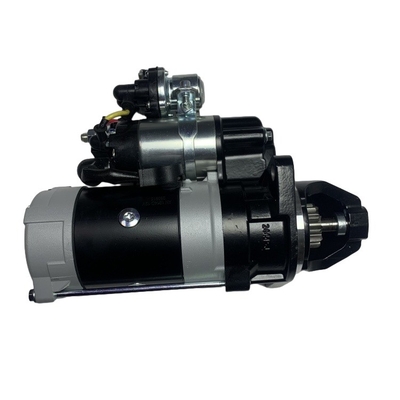 XICHAI 4DW91 moteurs diesel moteur de démarrage 3708010-B5V-HYK10M QDJ1409Z-P pour la performance