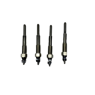 Pièces moteur chariot élévateur à fourche moteur diesel bougie de chauffage C240 P1-42 pour l'exploitation minière de l'énergie