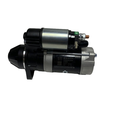 Moteur de démarrage QDJ1409E-P d'origine pour moteur diesel XINCHAI QUANCHAI OEM 2409003010009