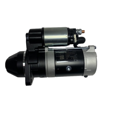 Moteur de démarrage QDJ1409E-P d'origine pour moteur diesel XINCHAI QUANCHAI OEM 2409003010009