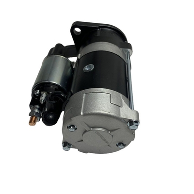 Moteur de démarrage QDJ1409E-P d'origine pour moteur diesel XINCHAI QUANCHAI OEM 2409003010009