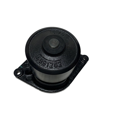 Pompes à eau pour chariots élévateurs à fourche moteur diesel pour QSB ISBe ISDE 5473172 3800984 5473238 4891252 3