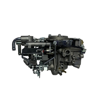 Carburateur en acier en aluminium K21 K25 pour chariot élévateur Nissan 16010-FU400