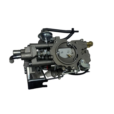 Carburateur en acier en aluminium K21 K25 pour chariot élévateur Nissan 16010-FU400