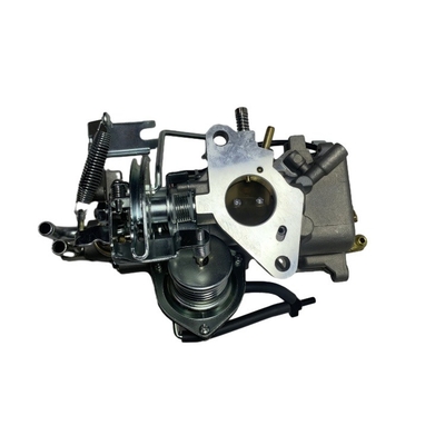 Carburateur en acier en aluminium K21 K25 pour chariot élévateur Nissan 16010-FU400