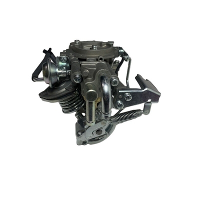 Carburateur en acier en aluminium K21 K25 pour chariot élévateur Nissan 16010-FU400