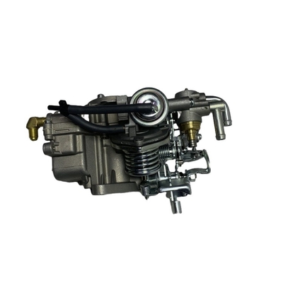Carburateur en acier en aluminium K21 K25 pour chariot élévateur Nissan 16010-FU400