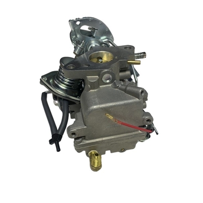 Carburateur en acier en aluminium K21 K25 pour chariot élévateur Nissan 16010-FU400