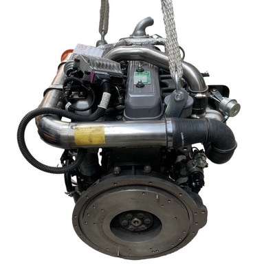 Pièces de chariot élévateur en acier 4D35G31 Moteur diesel pour HELI HANGCHA Durable
