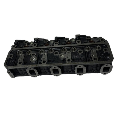 CPC D 20-35 Pièces de chariot élévateur Xinchai A490BPG/C490BPG Tête de cylindre A490B-03101 pour moteurs diesel