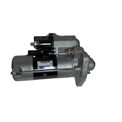 428000-7140 Moteur de démarrage de l'usine de fabrication de confiance pour les moteurs iSC8.3 et QSC8.3