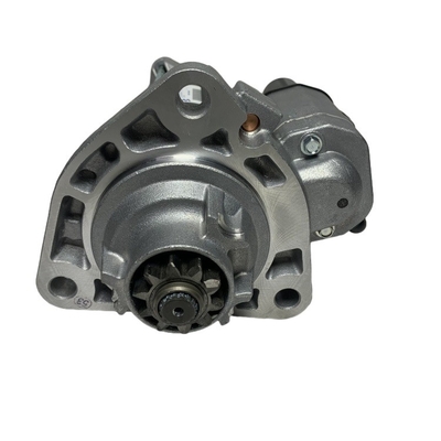 428000-7140 Moteur de démarrage de l'usine de fabrication de confiance pour les moteurs iSC8.3 et QSC8.3