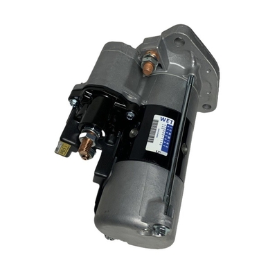428000-7140 Moteur de démarrage de l'usine de fabrication de confiance pour les moteurs iSC8.3 et QSC8.3