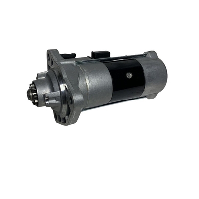 428000-7140 Moteur de démarrage de l'usine de fabrication de confiance pour les moteurs iSC8.3 et QSC8.3