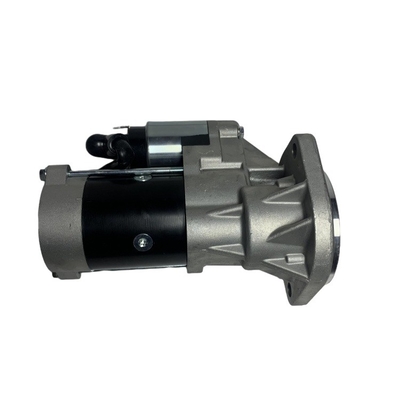 Moteur de démarrage QDJ1409S pour moteur diesel DEUTZ CA498 Poids KG 5.5 OEM 3708010-X12