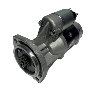Moteur de démarrage QDJ1409S pour moteur diesel DEUTZ CA498 Poids KG 5.5 OEM 3708010-X12