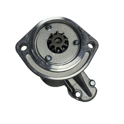 Moteur de démarrage QDJ1409S pour moteur diesel DEUTZ CA498 Poids KG 5.5 OEM 3708010-X12
